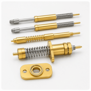 High Current Probes