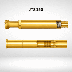 JTS-150 High Current Test Probe Pin – 5 Pcs