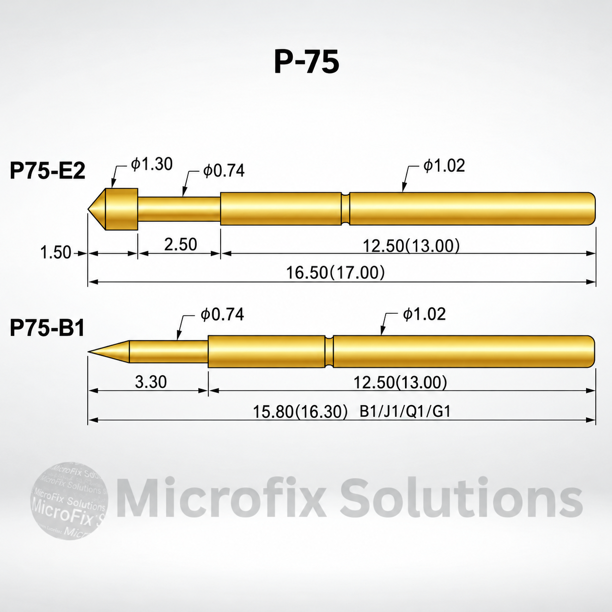 P 75 1 P 75 1