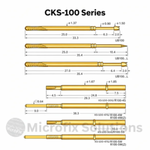 CKS 100