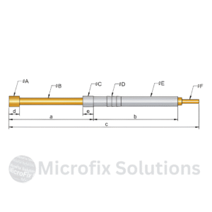 PH-3 High-Current Test Probes