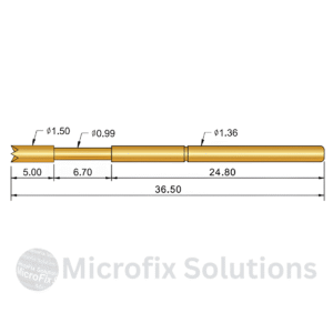 G1353 Series – Printed Circuit Board Probe