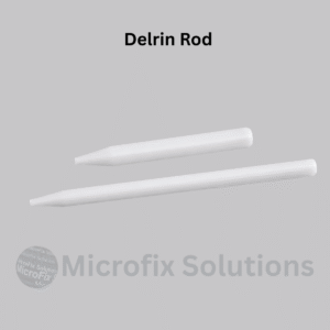Delrin Rod