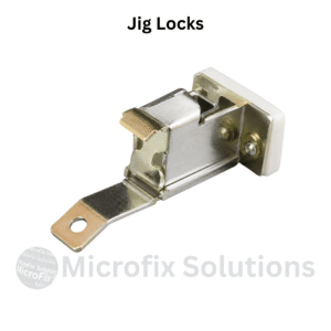 Jig Locks