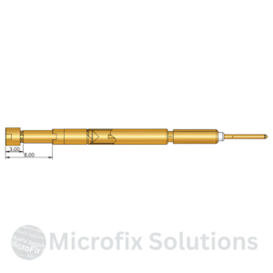 KGZ265-AP – Switch Probe