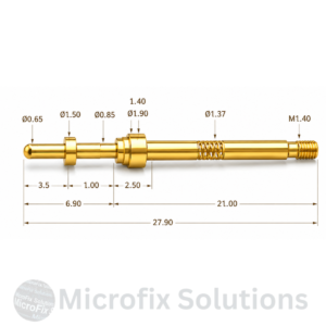 L106 – Cable Harness Test Probes