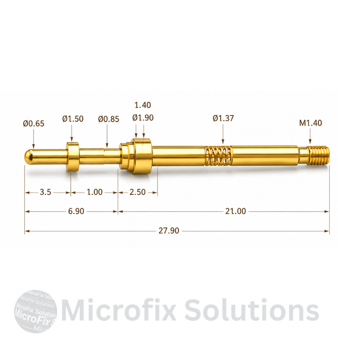 L106 – Cable Harness Test Probes (1)