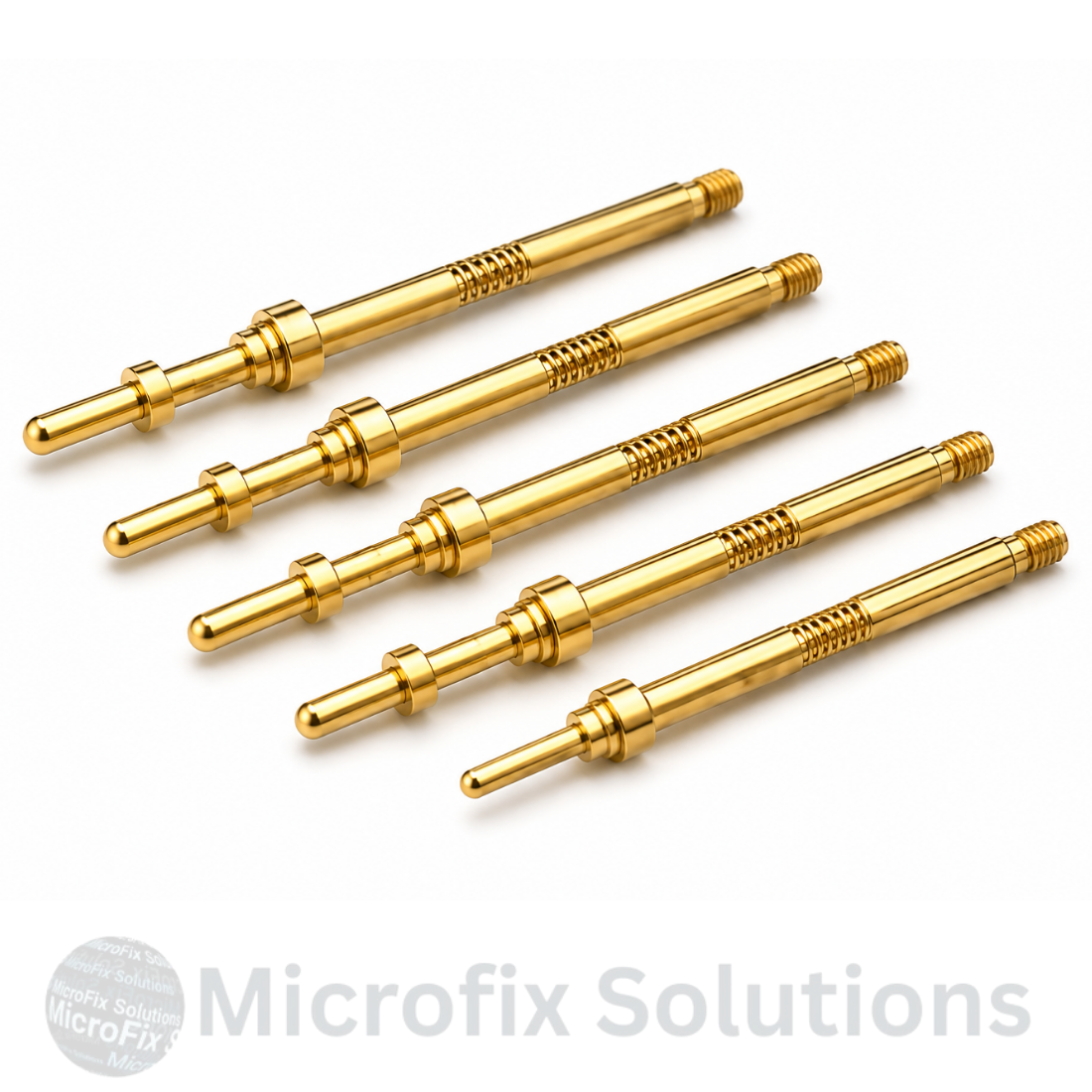 L106 – Cable Harness Test Probes