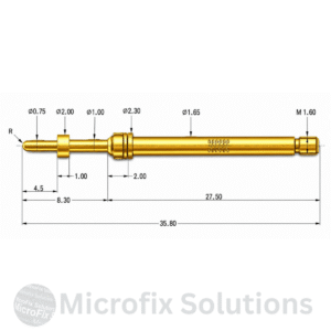 L112 – Cable Harness Test Probes