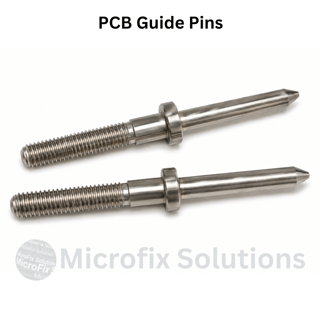 PCB Guide Pins
