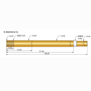 KGZ265-AP