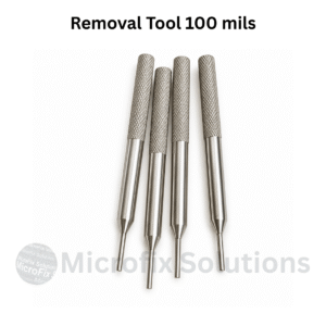 Removal Tool 100 mils