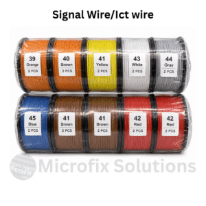 Signal Wire/Ict wire
